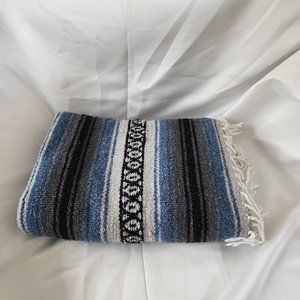 Authentic Mexican Sarape
